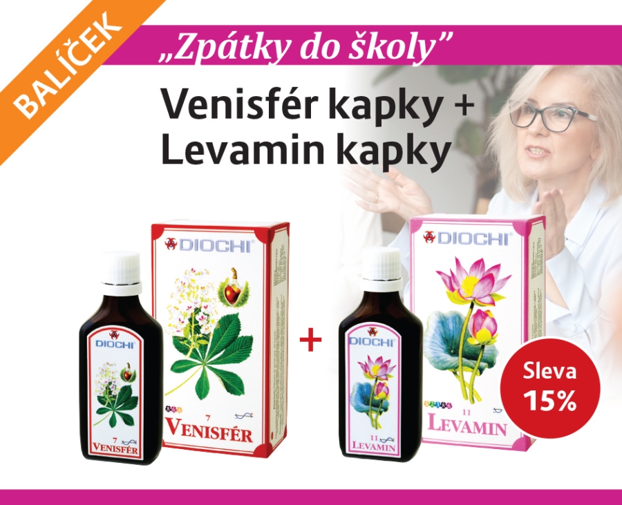 venisferlevamin